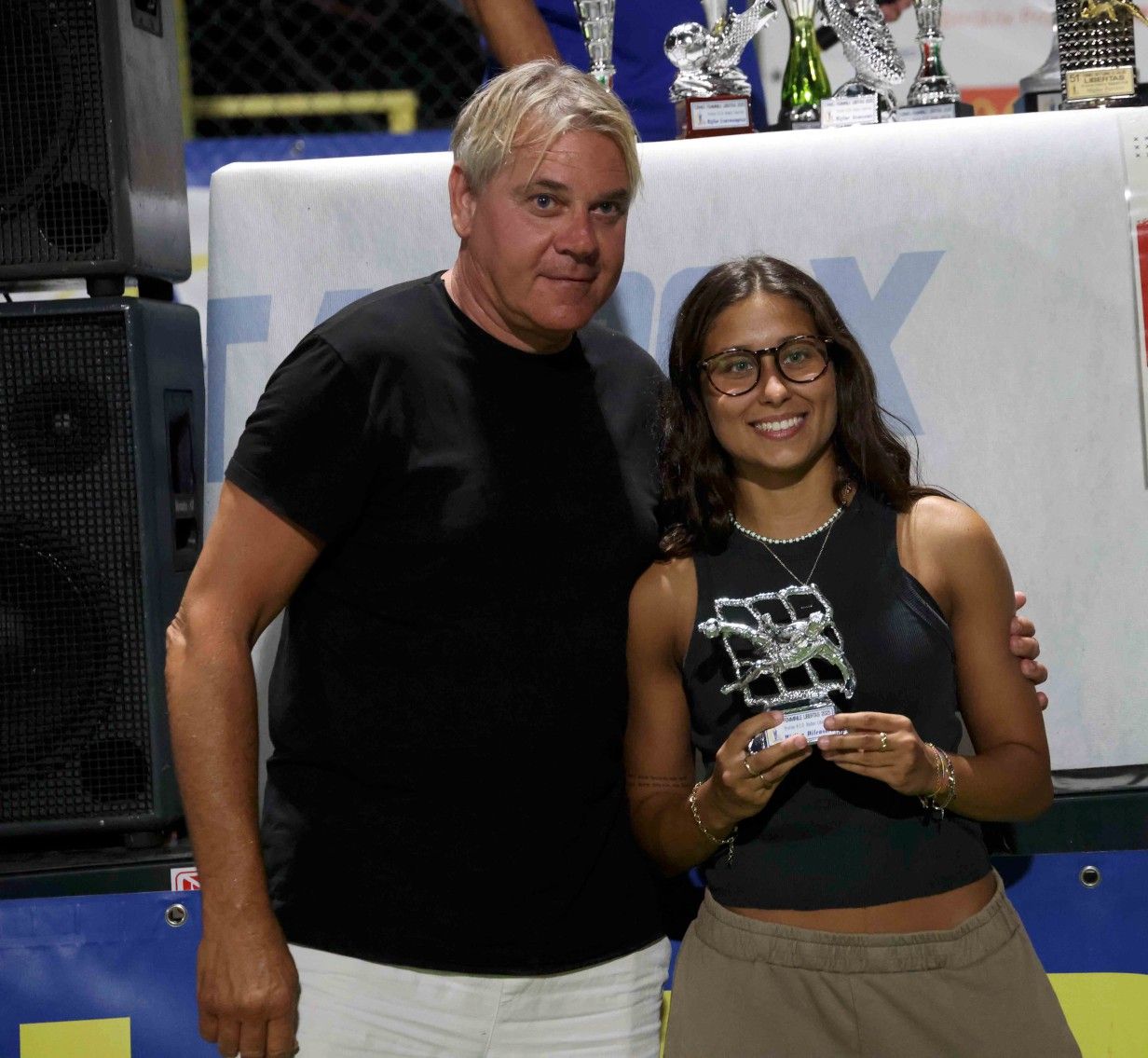 Torneo Libertas 2025