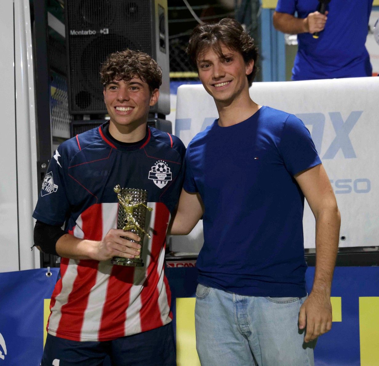 Torneo Libertas 2025