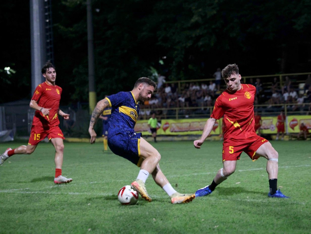 Torneo Libertas 2025