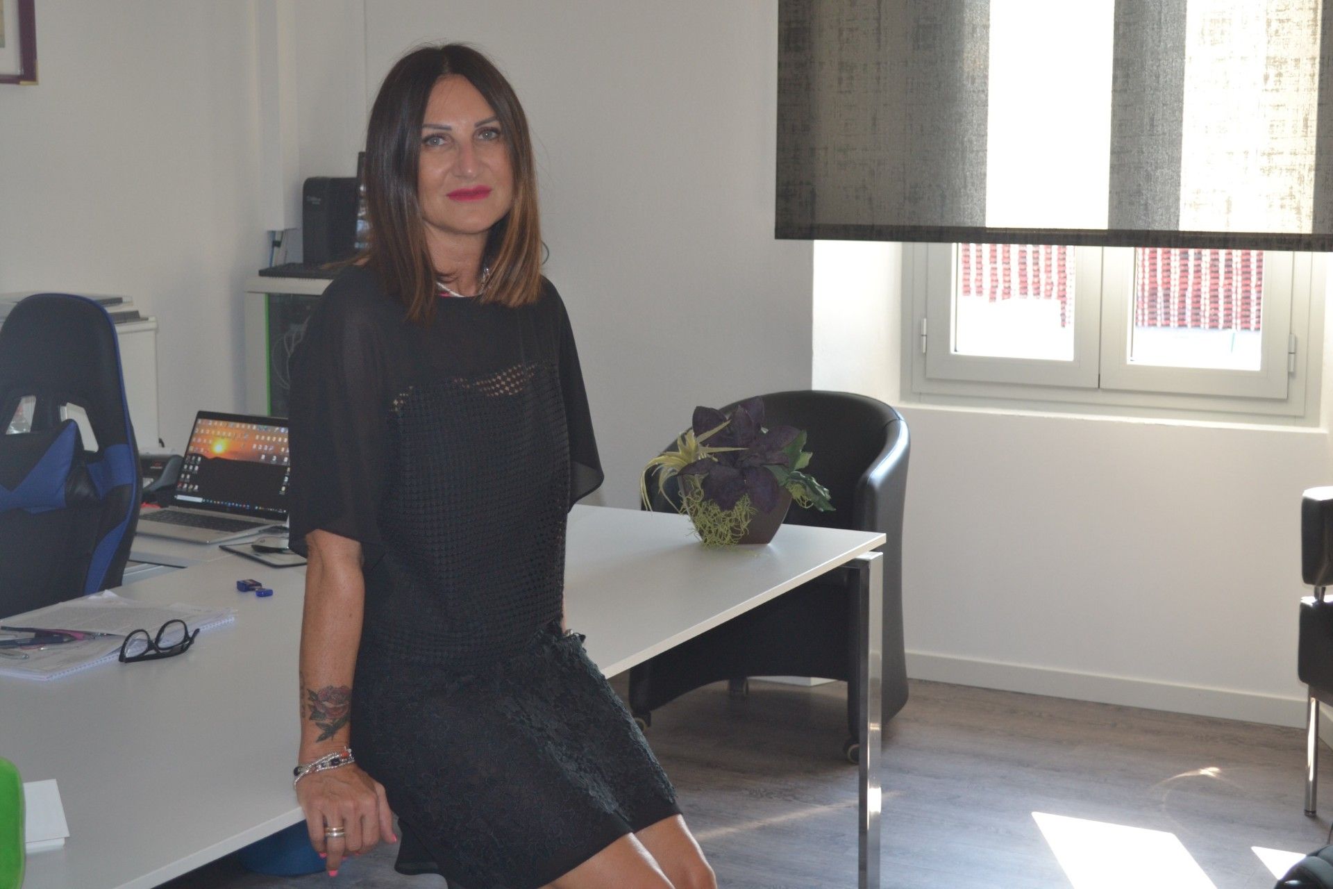 Cristina Dodici