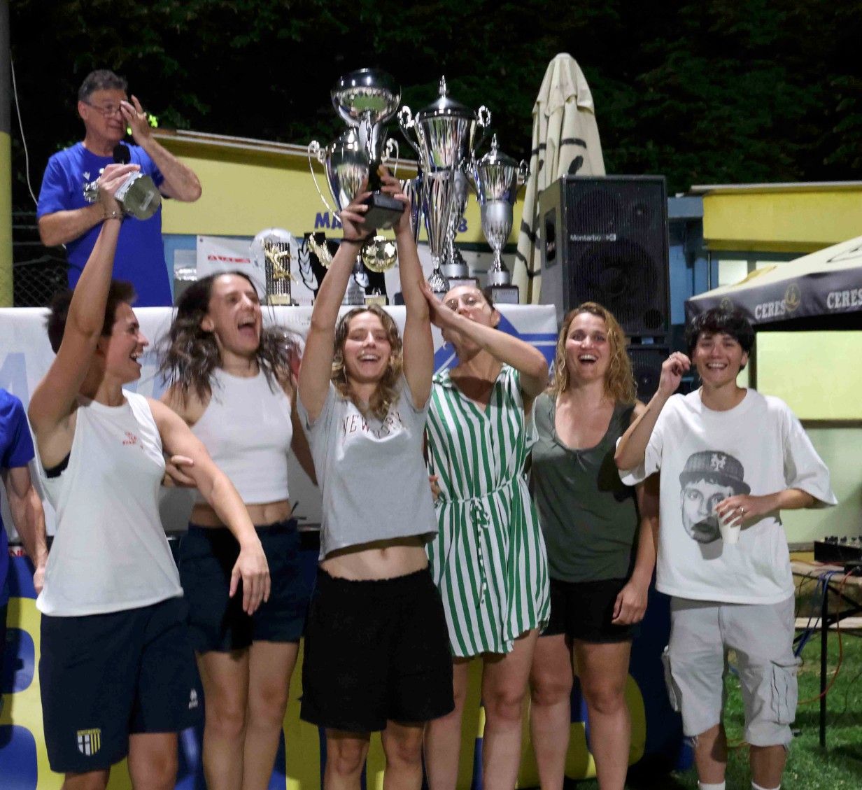 Torneo Libertas 2025