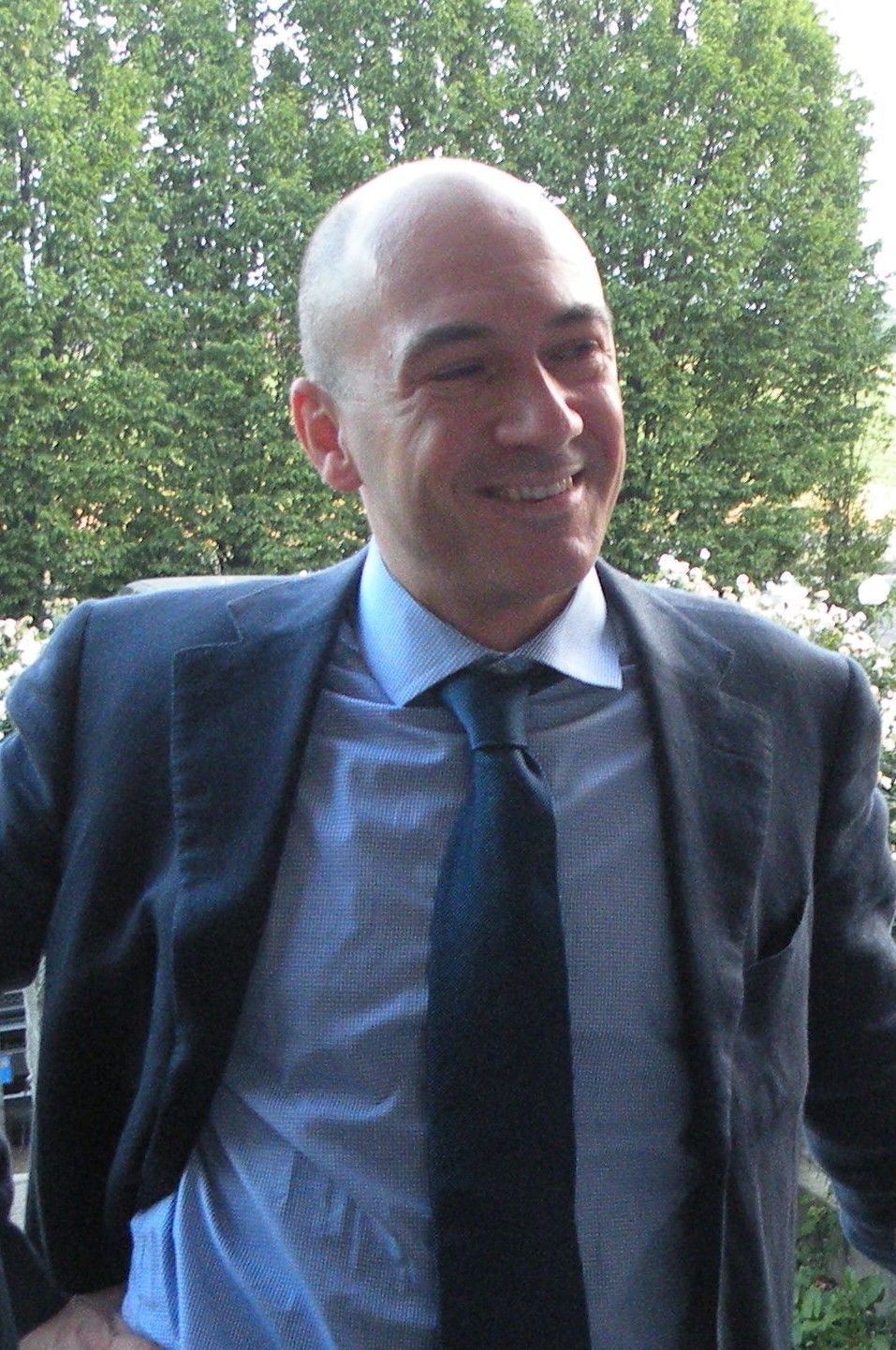 Leonardo Bragalini