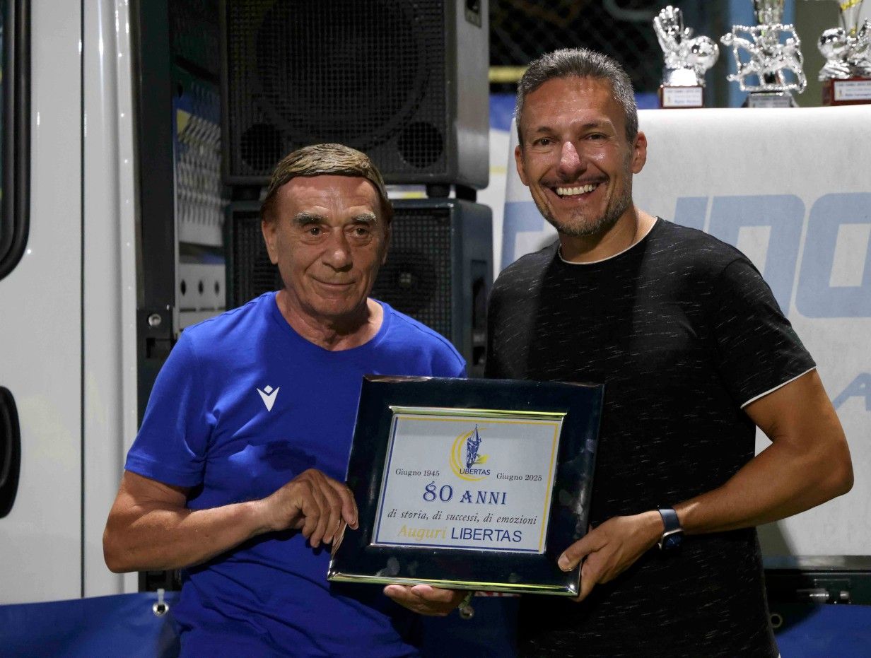 Torneo Libertas 2025