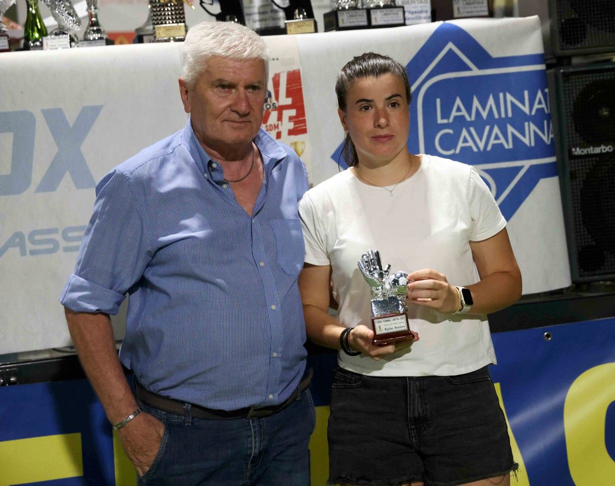 Torneo Libertas 2025