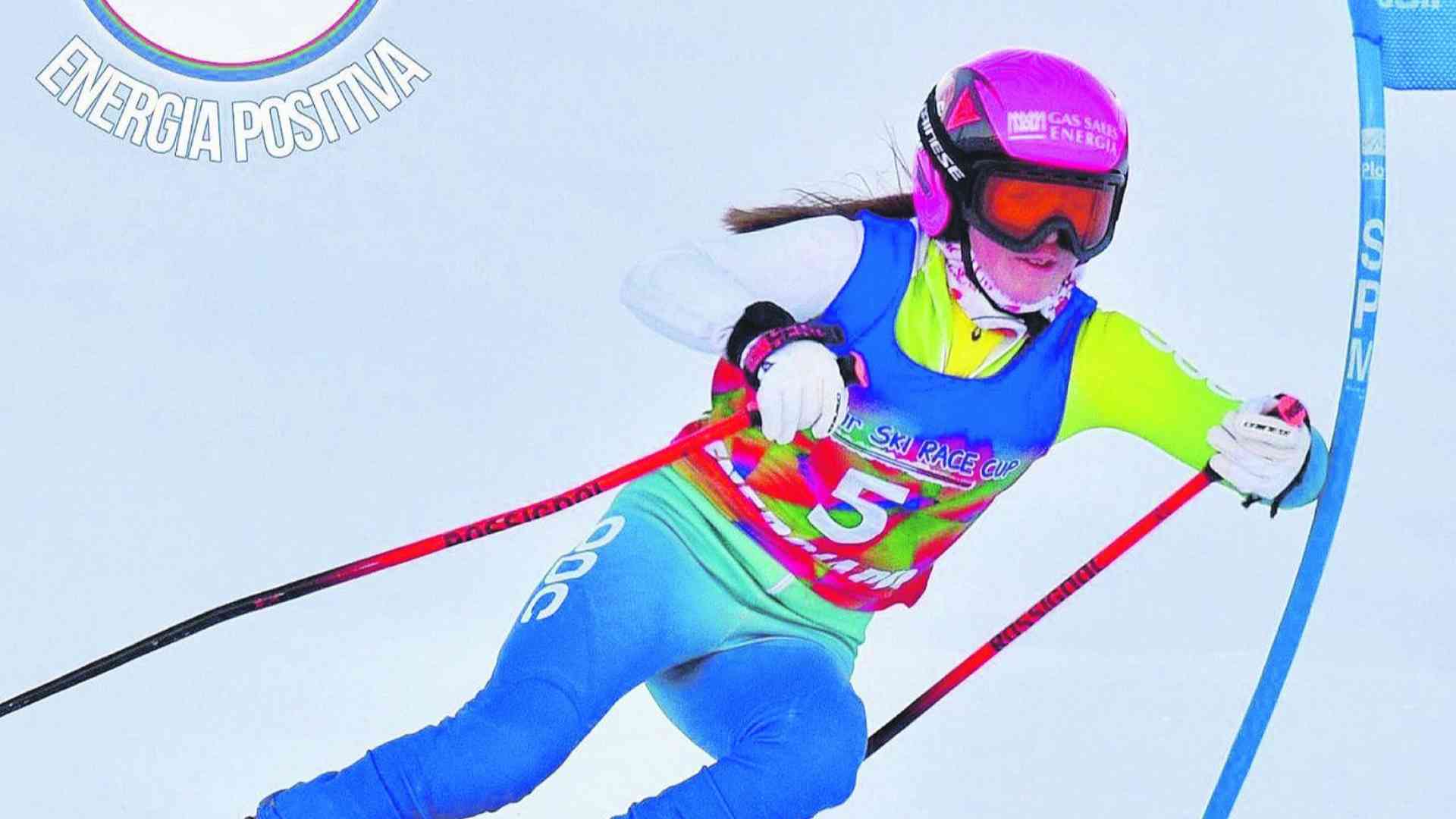 «La disabilità è un'opportunità, non bisogna averne paura»