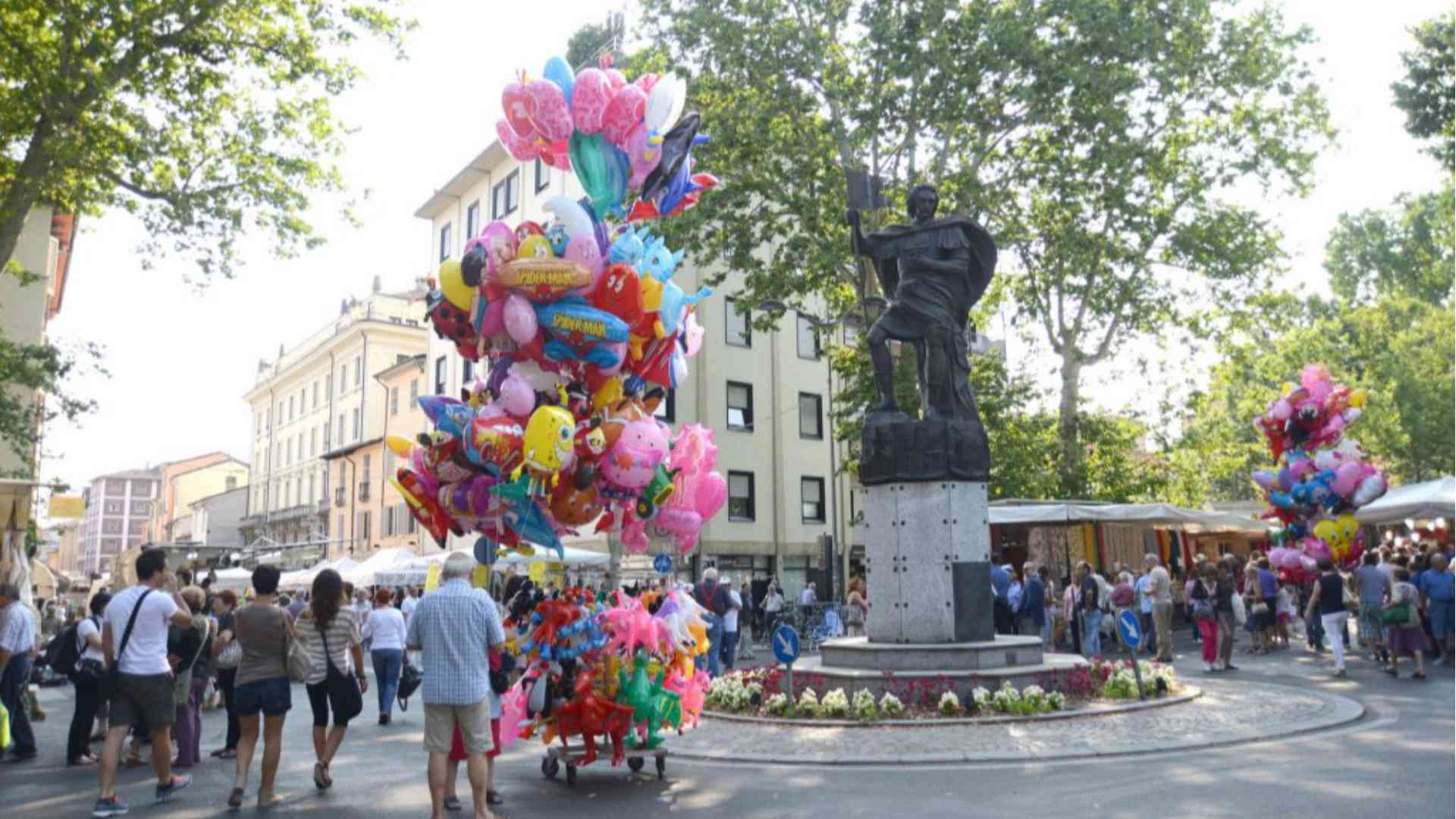 Fiera di Sant'Antonino, istruzioni per l'uso