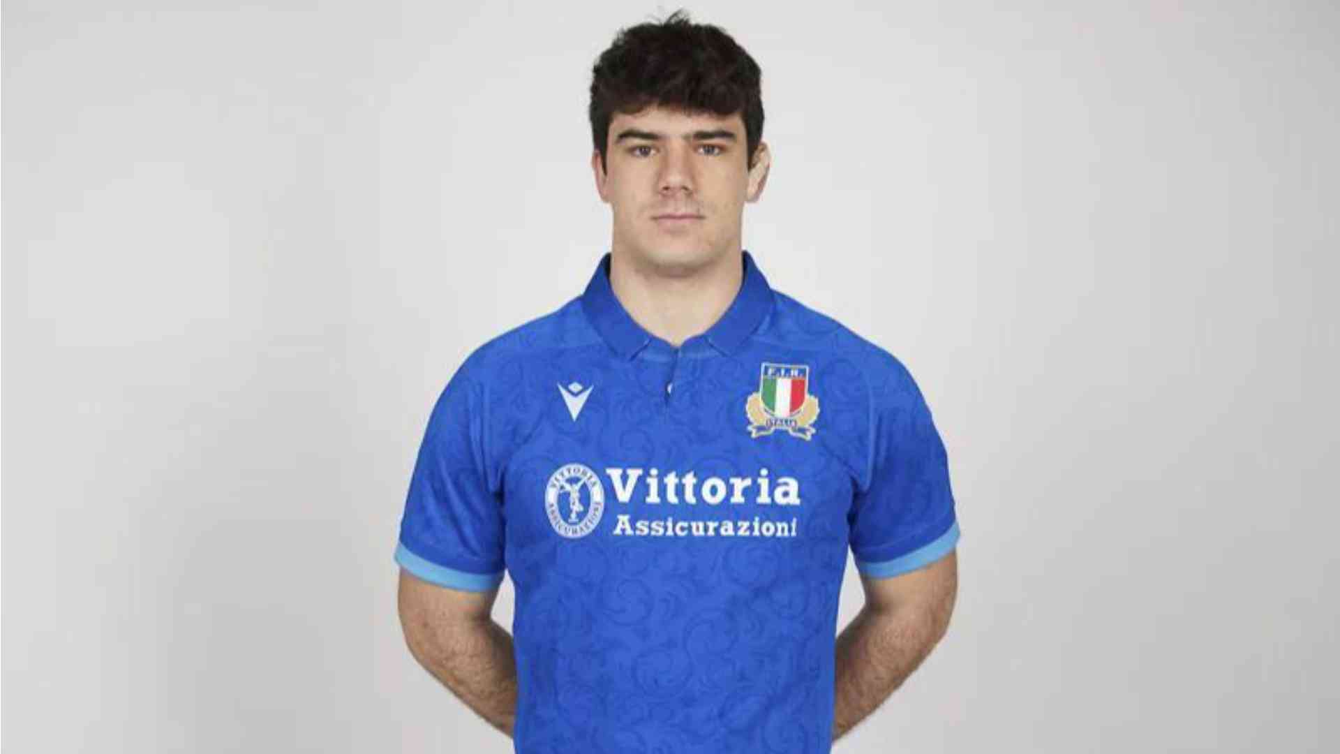 Un altro talento in biancorosso: Pietro Melegari