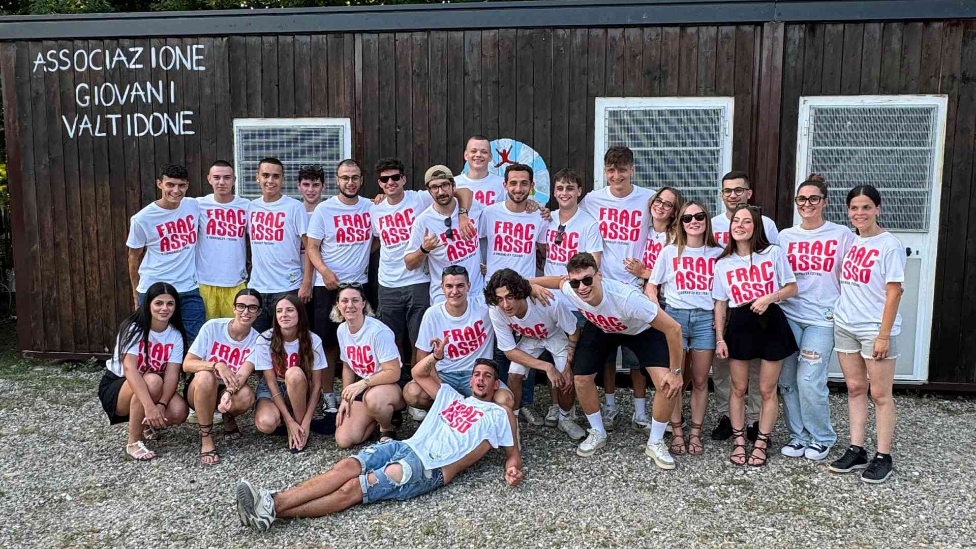 Pianello, decima edizione per Fracasso Giovani