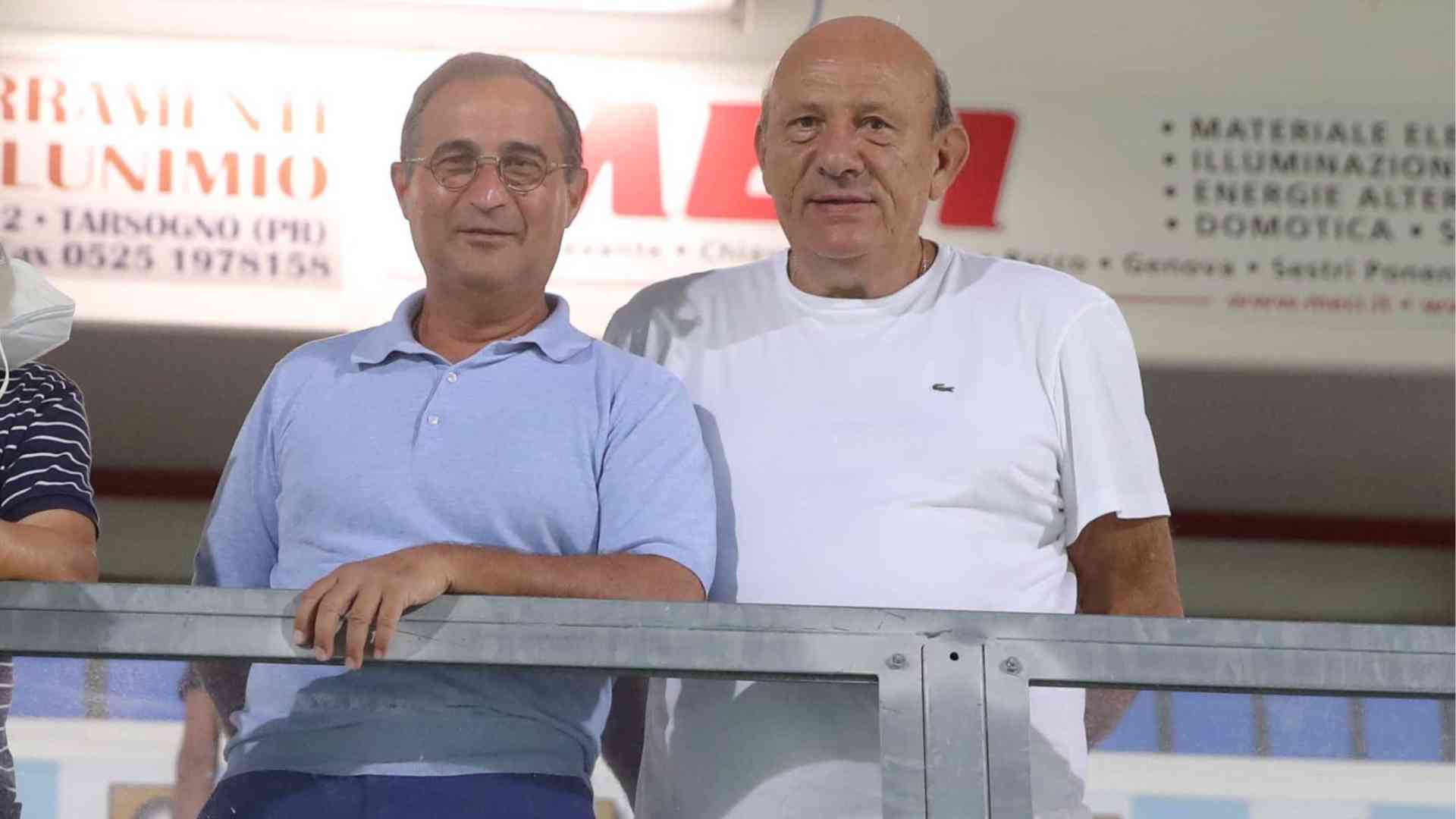Il Fiorenzuola presenta domanda di ripescaggio in D