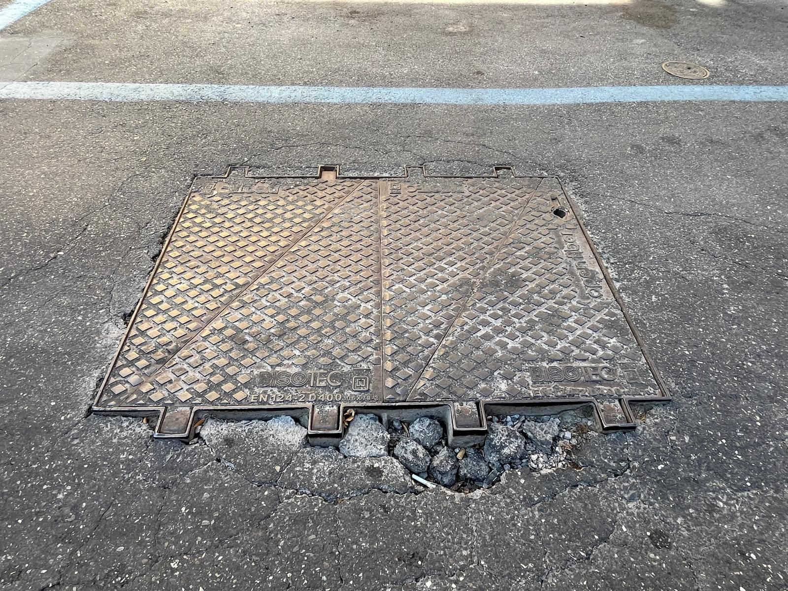 via Borghetto a Piacenza