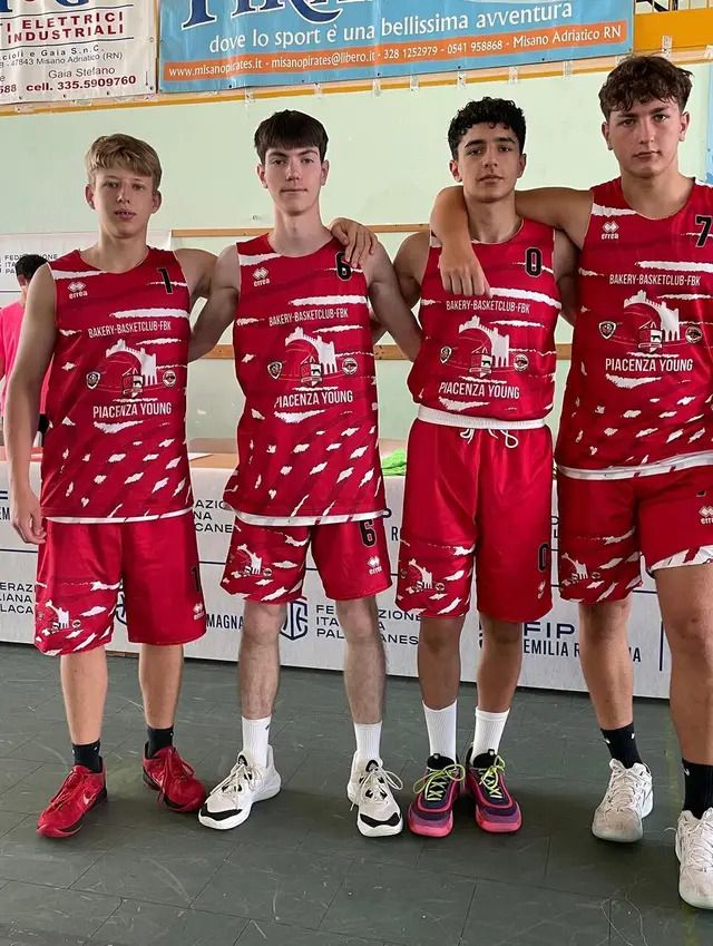 L'Under 16
