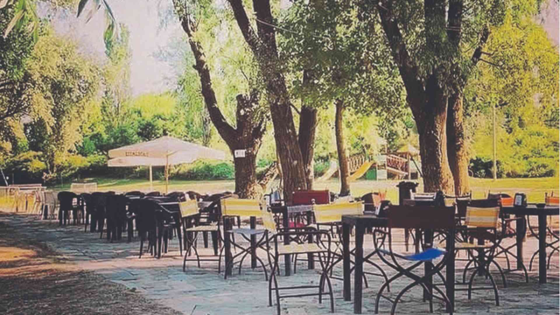 Il Ponticello beach a Castelvetro quest’anno non riaprirà