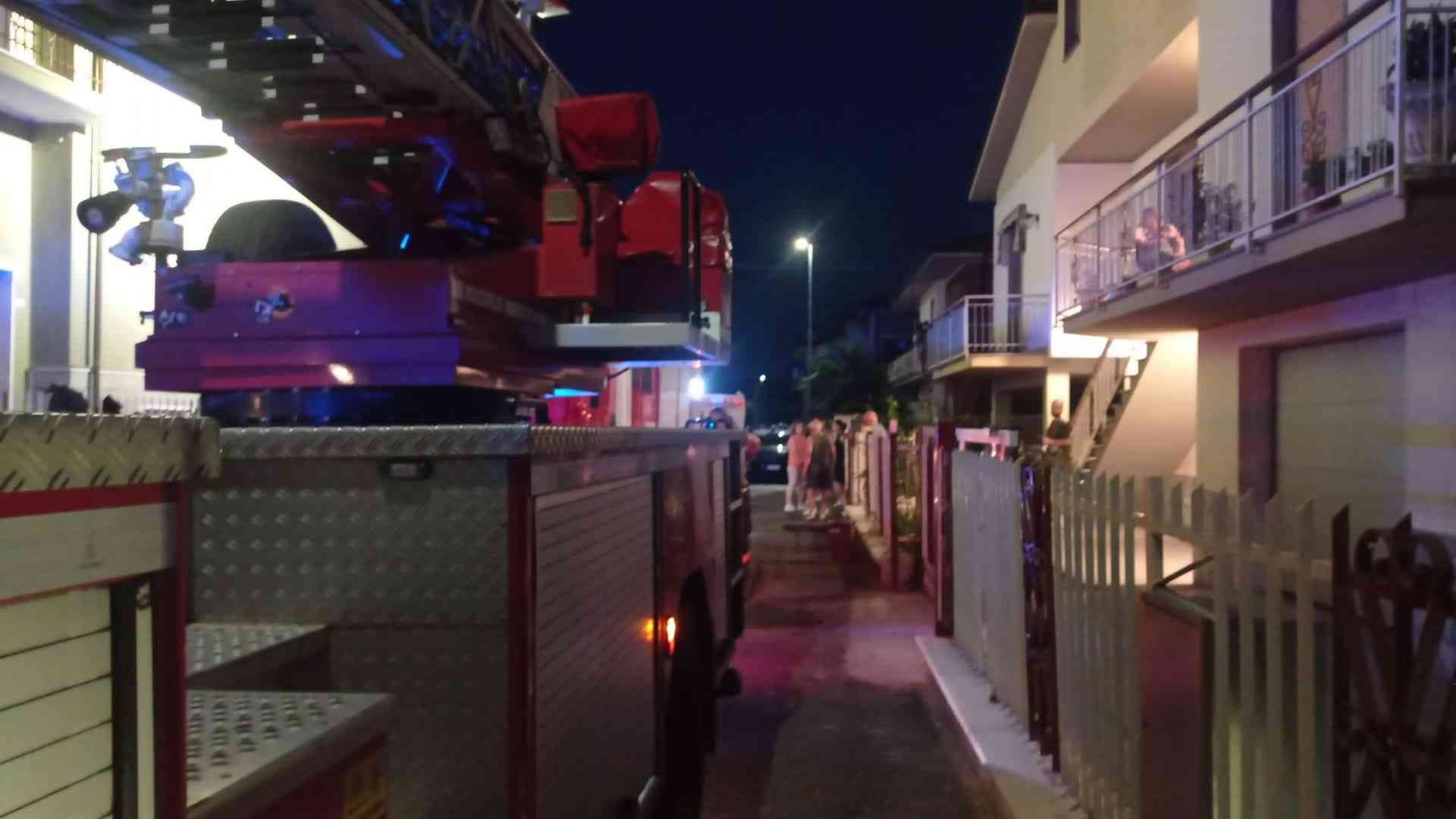 Tragedia a Borgonovo, anziana trovata morta in un appartamento