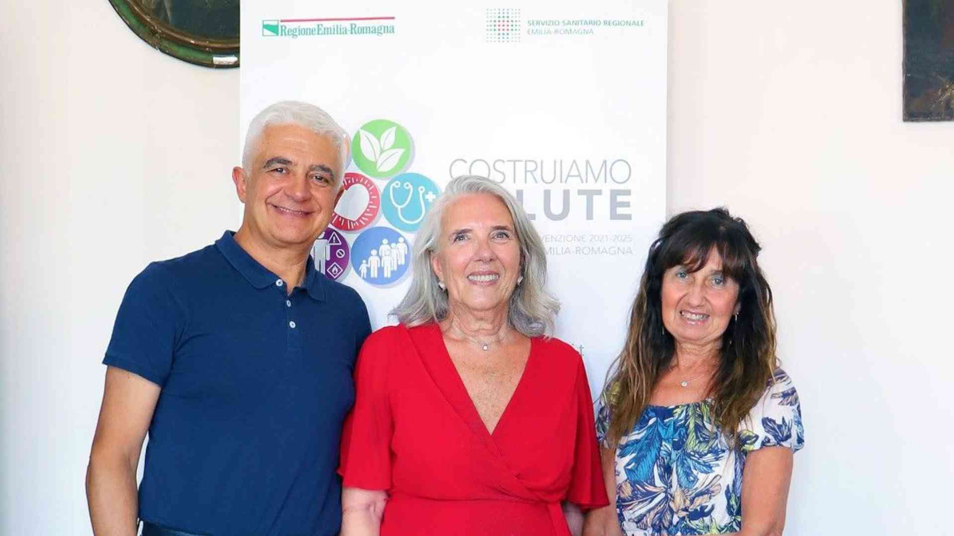 In trincea per ogni donna: «Screening, mortalità ridotta»