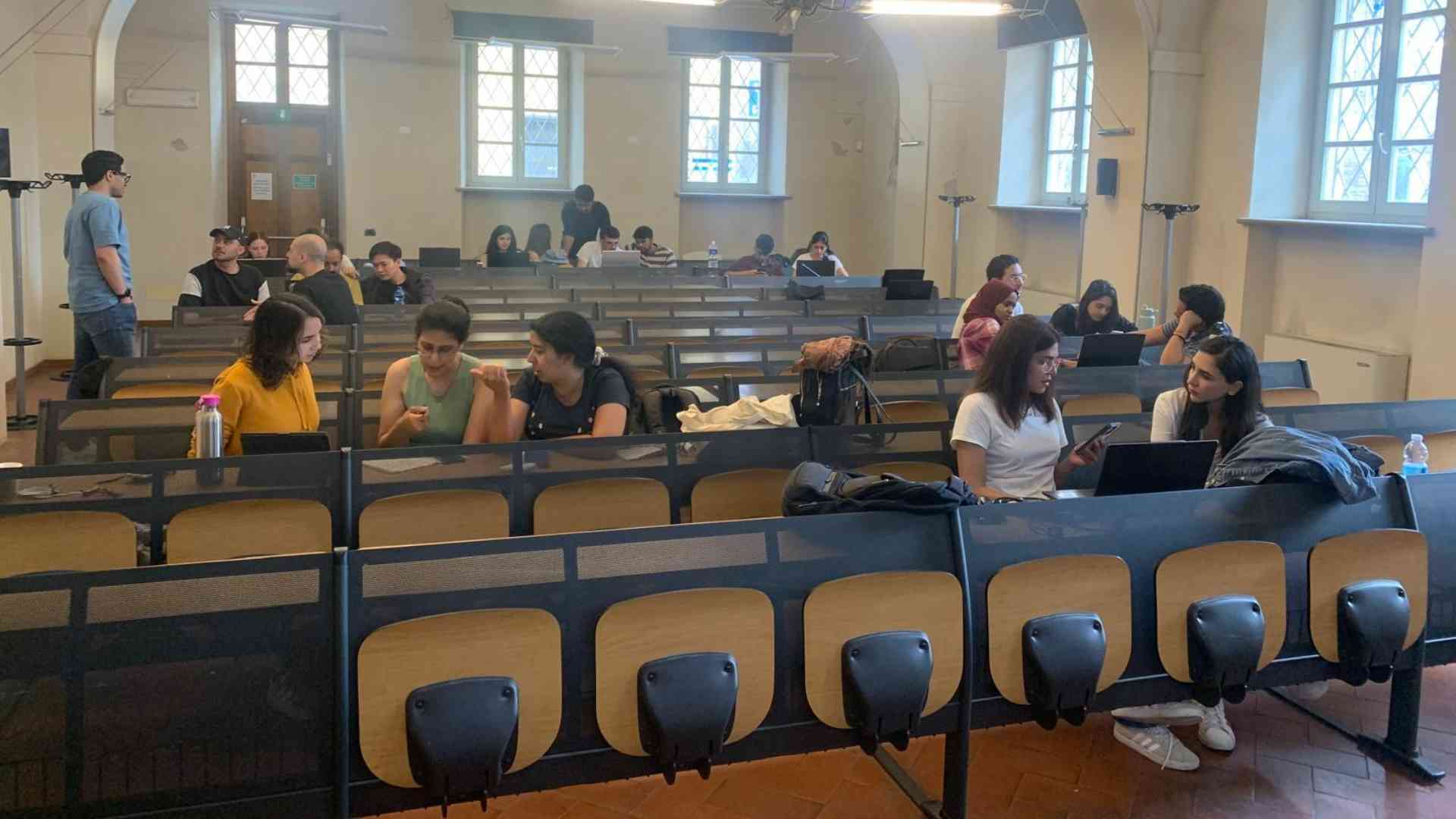 Città e visioni di futuro tra Piacenza e il mondo
