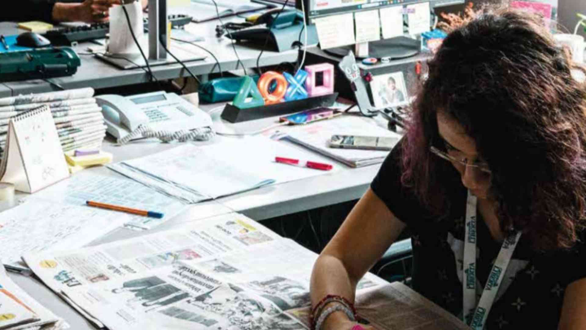 Libertà su Instagram: 31.200 follower. Ne parlano Chiara Ambrogio e Cecilia Pizzaghi