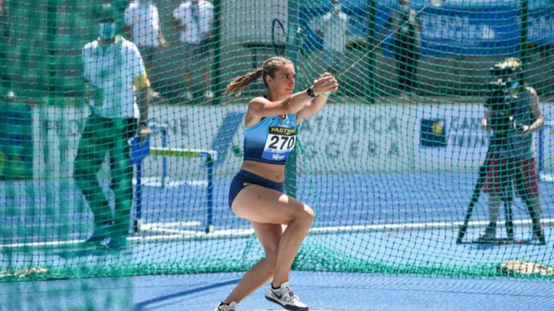 Agata non si ferma più: settimo scudetto con Brescia