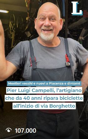 Screenshot reel più visti bagarotti