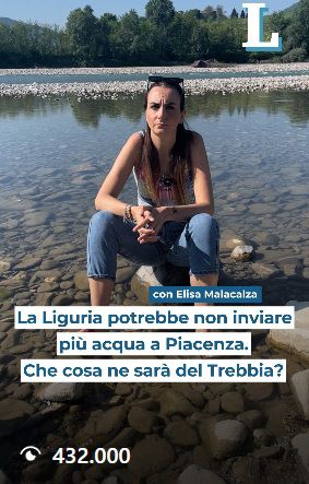 Screenshot reel più visti bagarotti