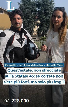 Screenshot reel più visti bagarotti