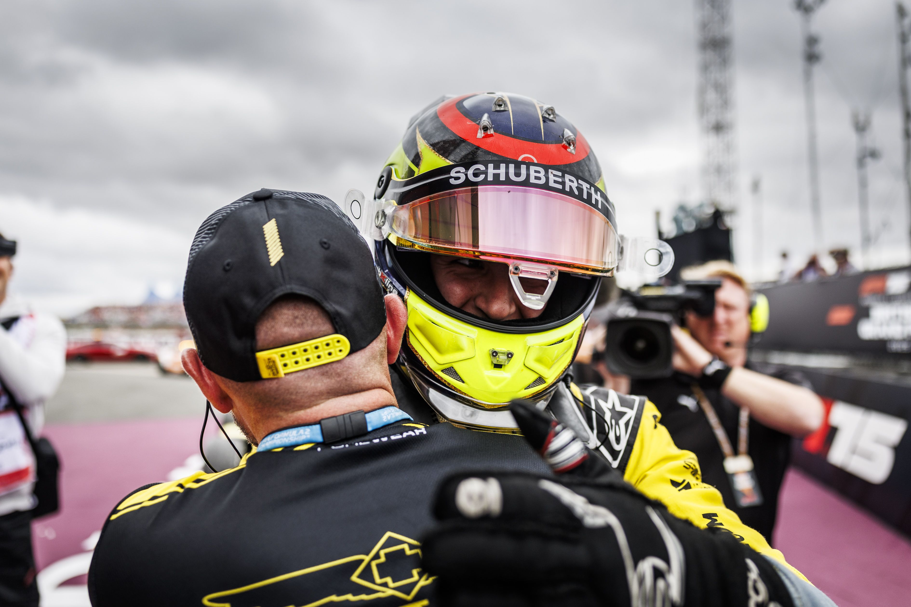 Silverstone (UK),  JUL 4-6 2025 - F1 British GP 2025 at Silverstone Circuit. Leonardo FORNAROLI #01 Invicta Racing F2. © 2025 Dutch Photo Agency