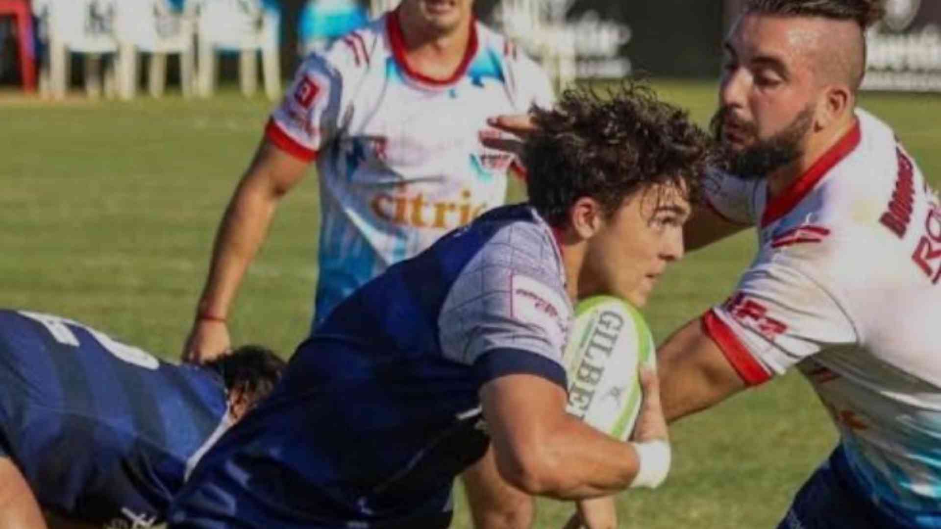 L’ambizioso Piacenza Rugby prende anche Pedro Sotelo