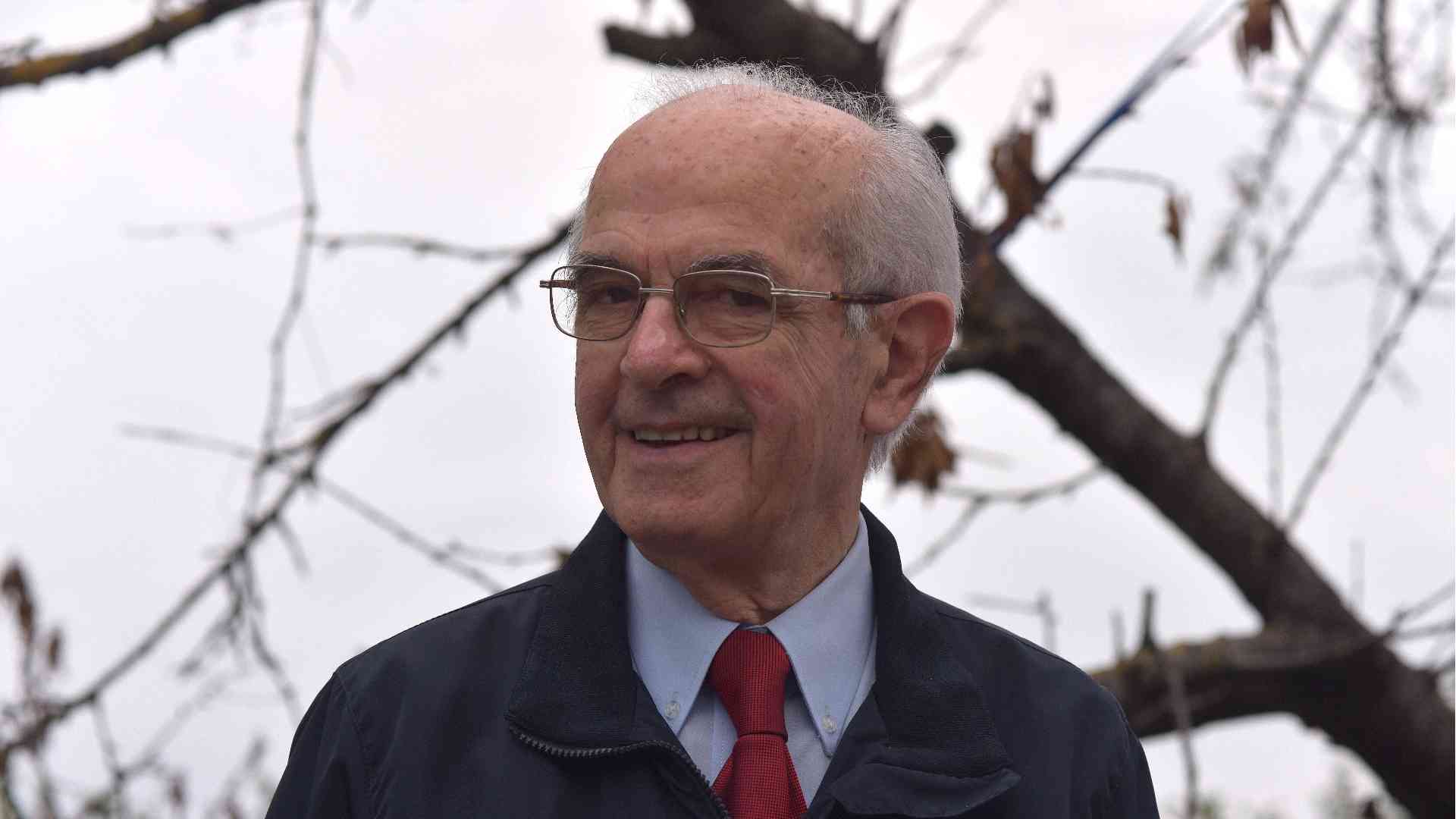 Il ciclismo piacentino piange Marco Cotti