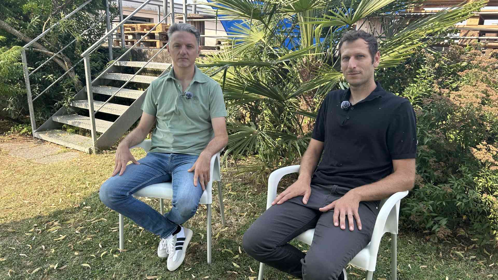 La doppia sfida di Araldi: «Anno fondamentale per me e il Fiorenzuola»