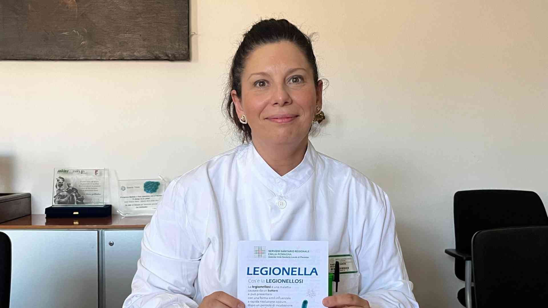 Legionella, 14 casi da inizio anno. Come si contrae e come prevenirla