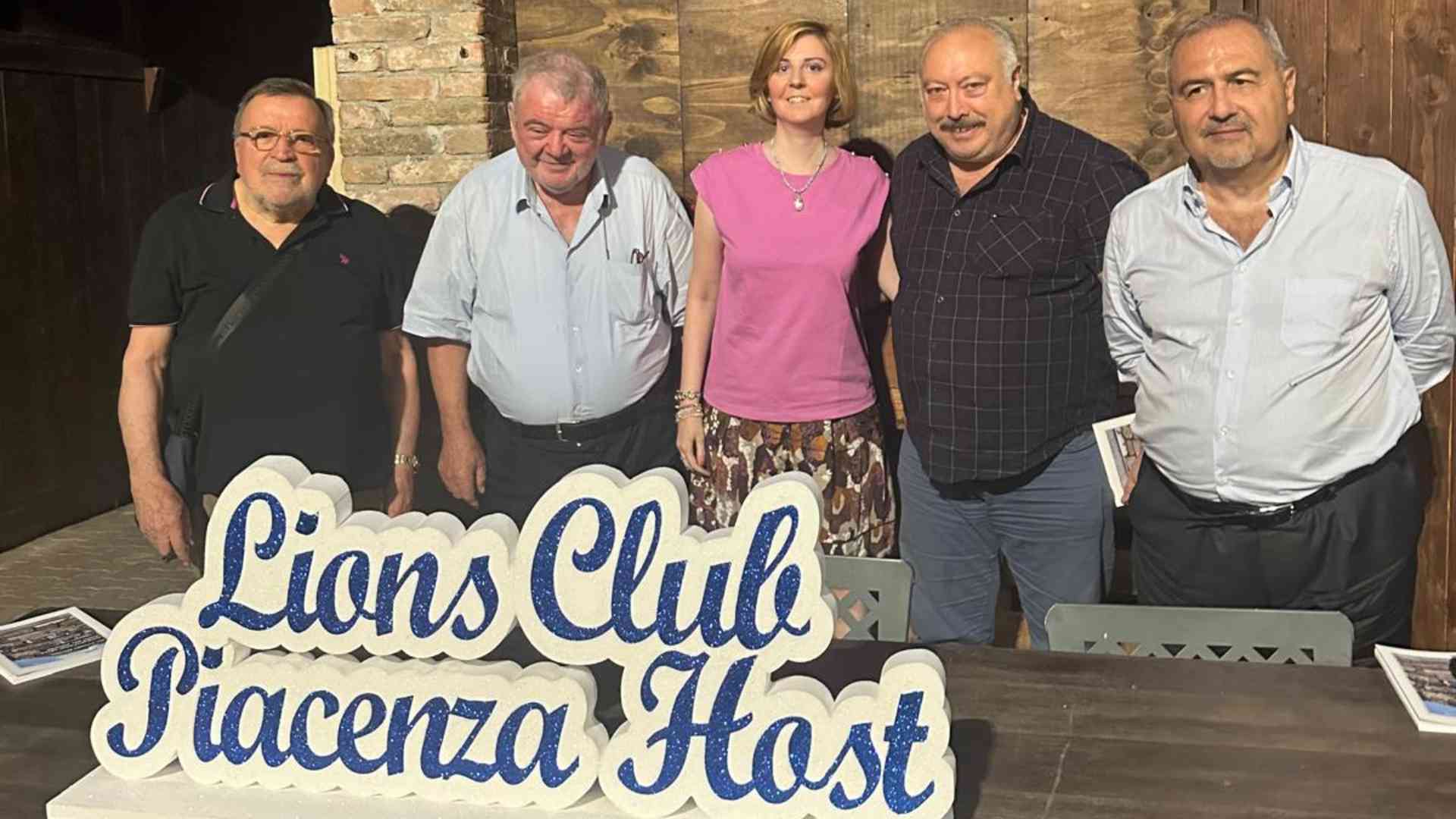 Furto alla chiesa del Capitolo, arriva l'aiuto del Lions Club