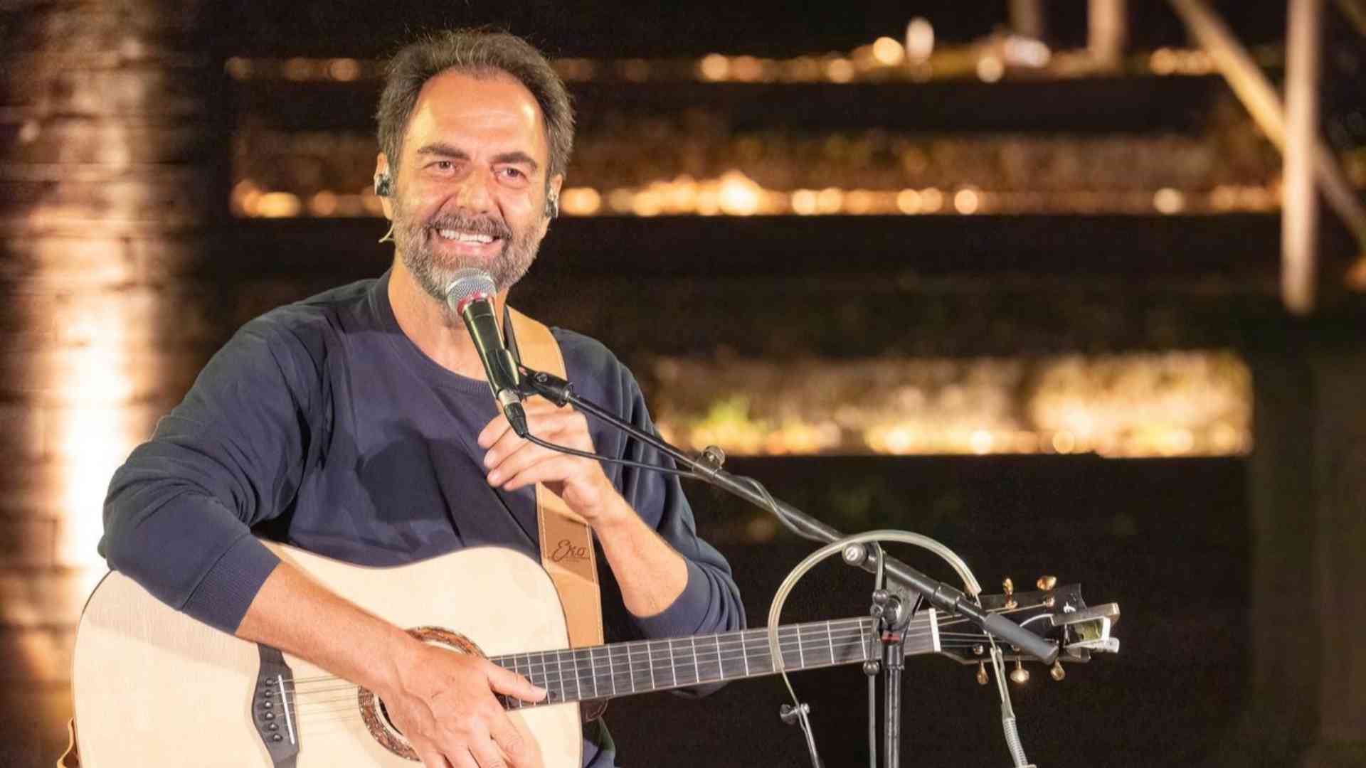 Festival teatro antico, Neri Marcorè per la prima volta a Veleia