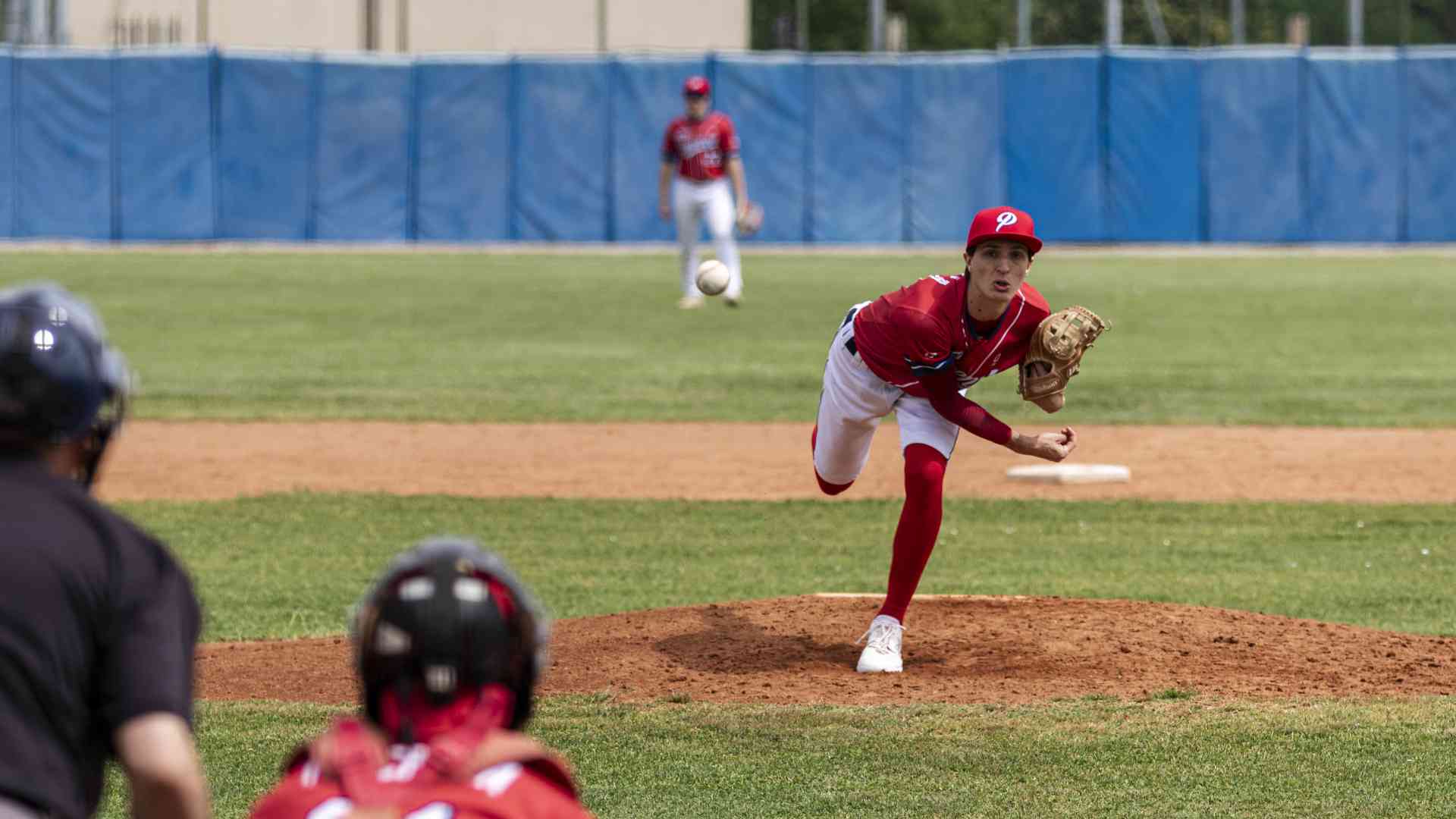 Piacenza Baseball prosegue la corsa in direzione playoff