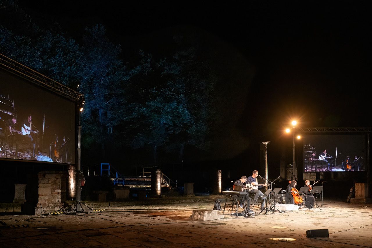 FOTO GIANFRANCO NEGRI