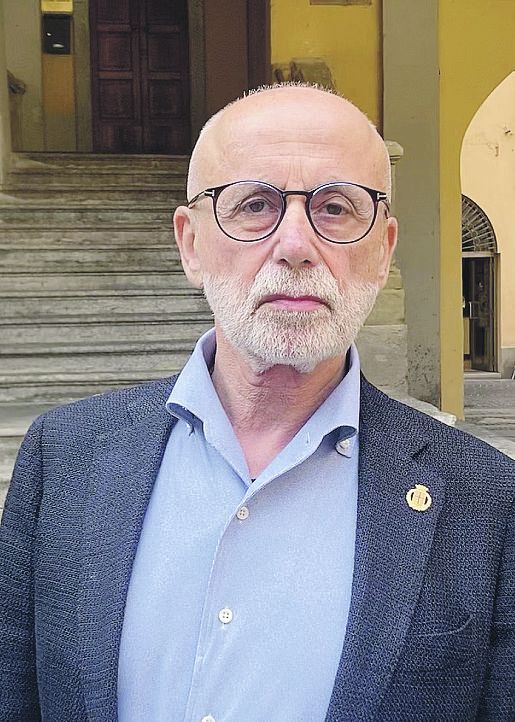 Ettore Fanfani
