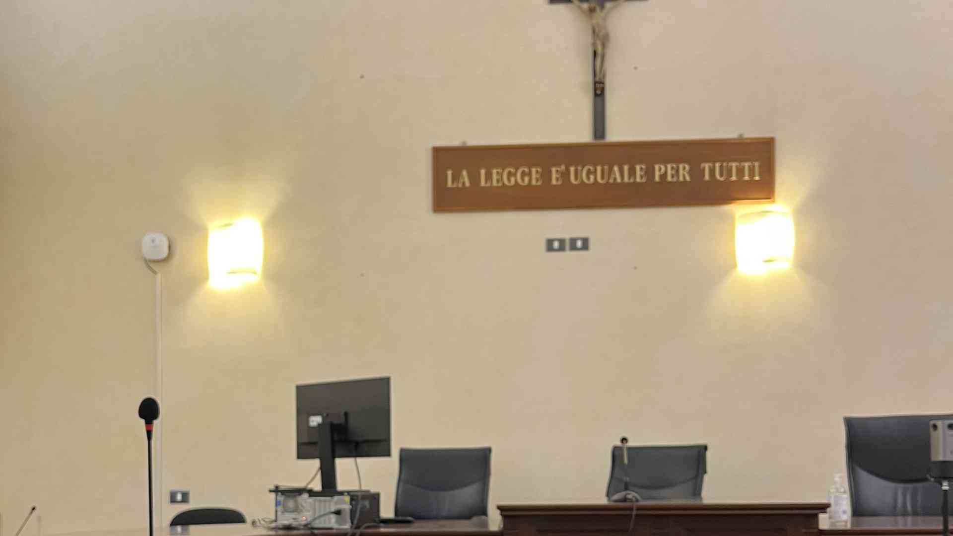 Tribunale piacenza