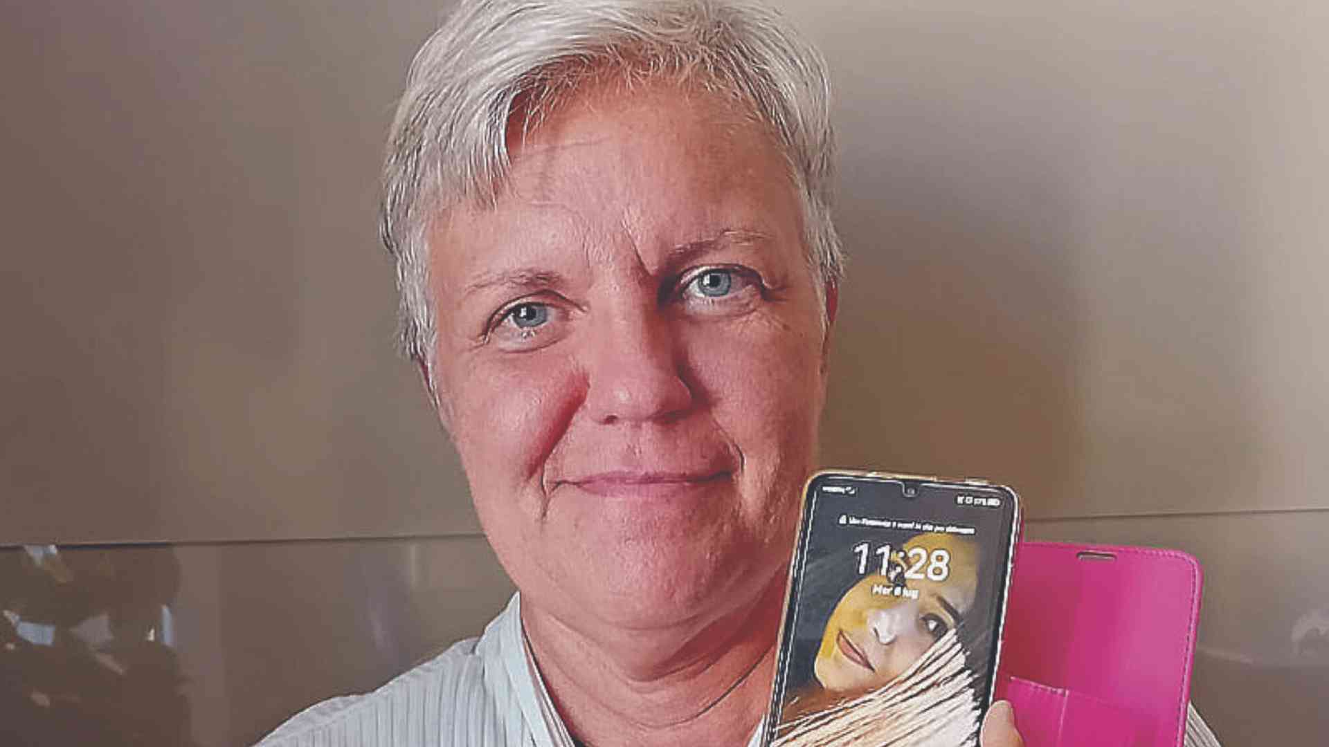 «Una condanna non è la mia giustizia». La disperazione della madre di Aurora