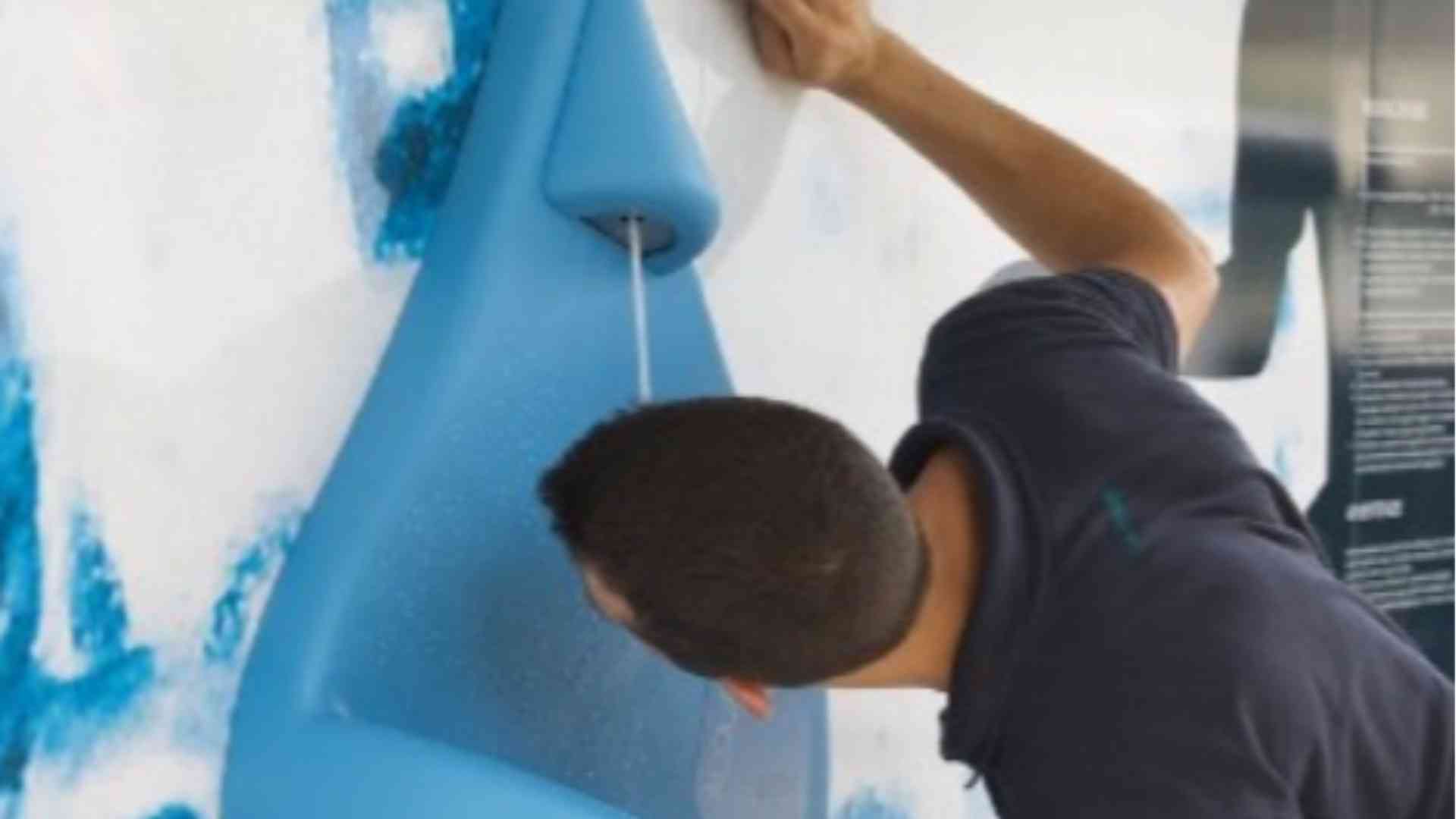 Erogatori d'acqua nelle scuole, a breve l'installazione