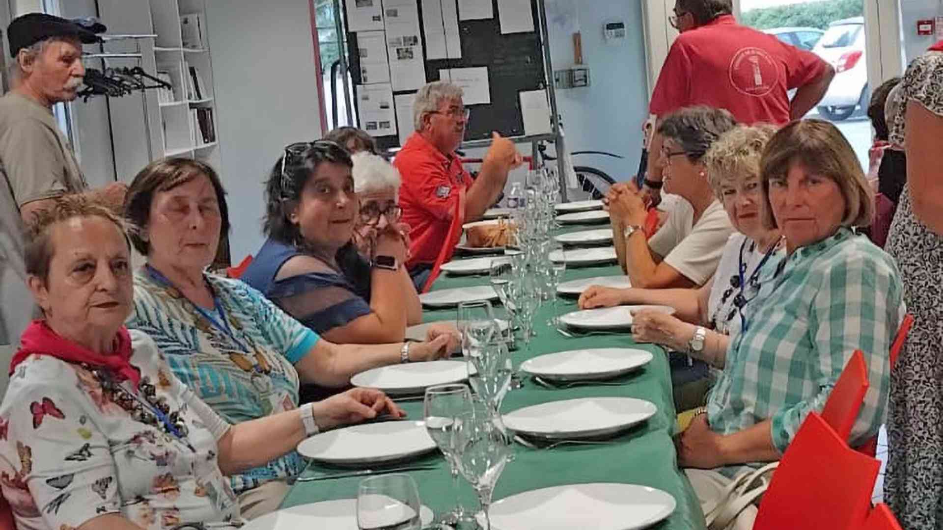 Ziano, viaggio dell'amicizia dalla Valtidone a Pont-de-l'Isere