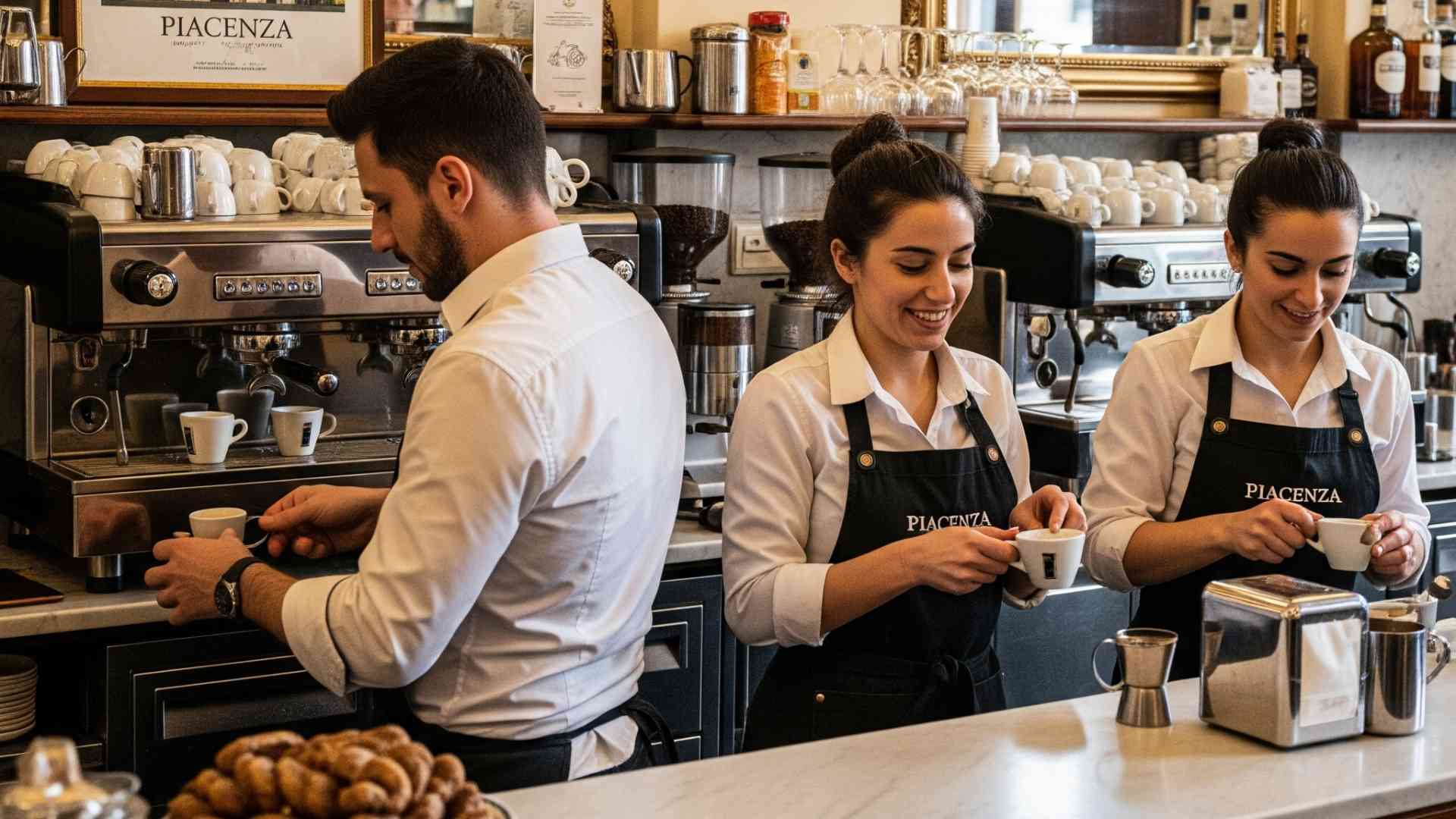 Le posizioni si consolidano, ma giochi aperti fino al 18 luglio per Bar Tour