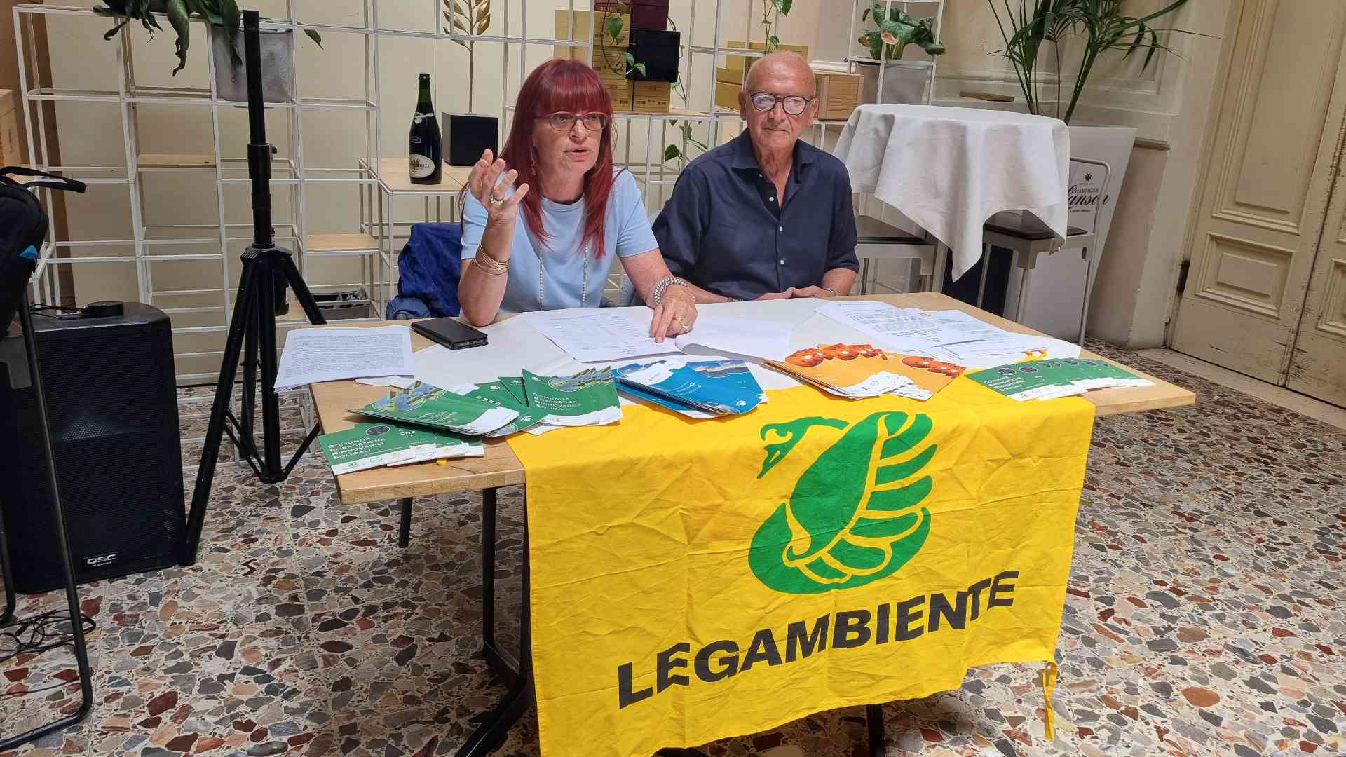 Comunità energetica Lodi e Piacenza, quota 600 soci entro l'anno