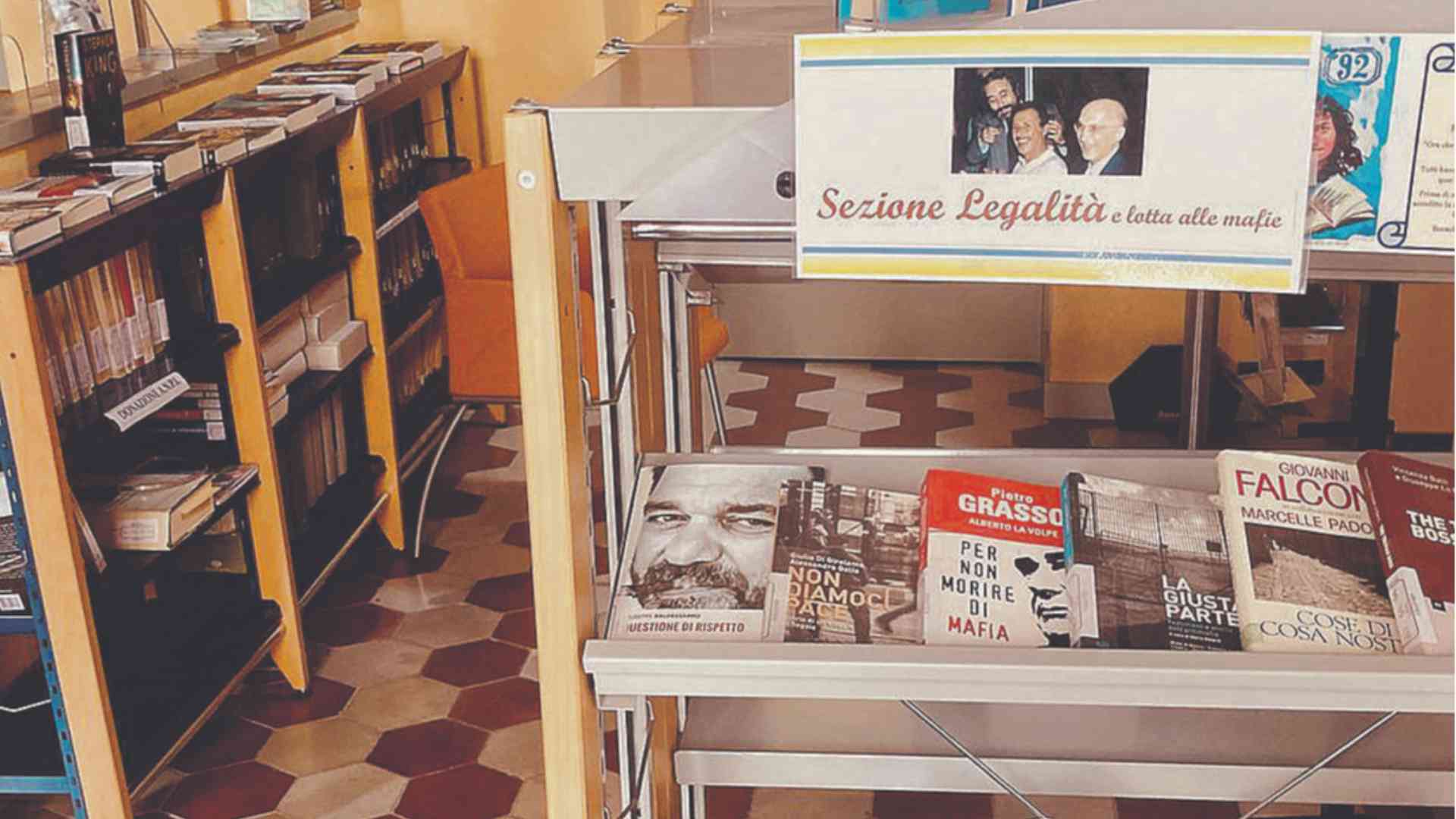 Travo, la biblioteca raddoppia gli orari grazie ai volontari che donano tempo