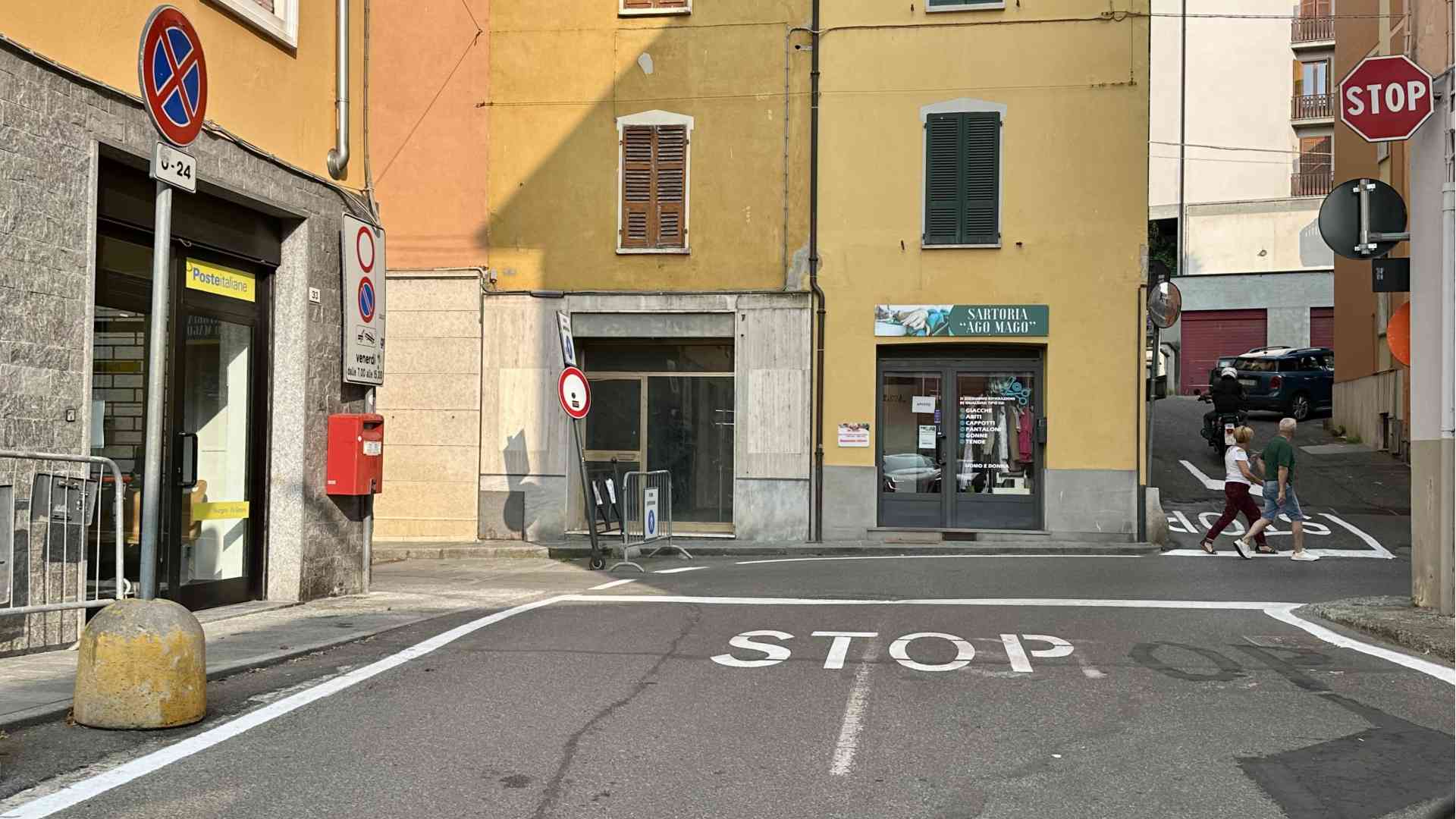 Viabilità a Rivergaro, raccolta firme contro le modifiche