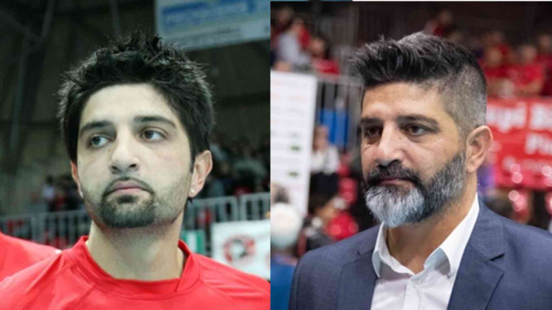 Boninfante si (ri)presenta: «Giovani di talento, grande sfida»