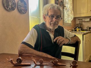 Giuseppe Vitali