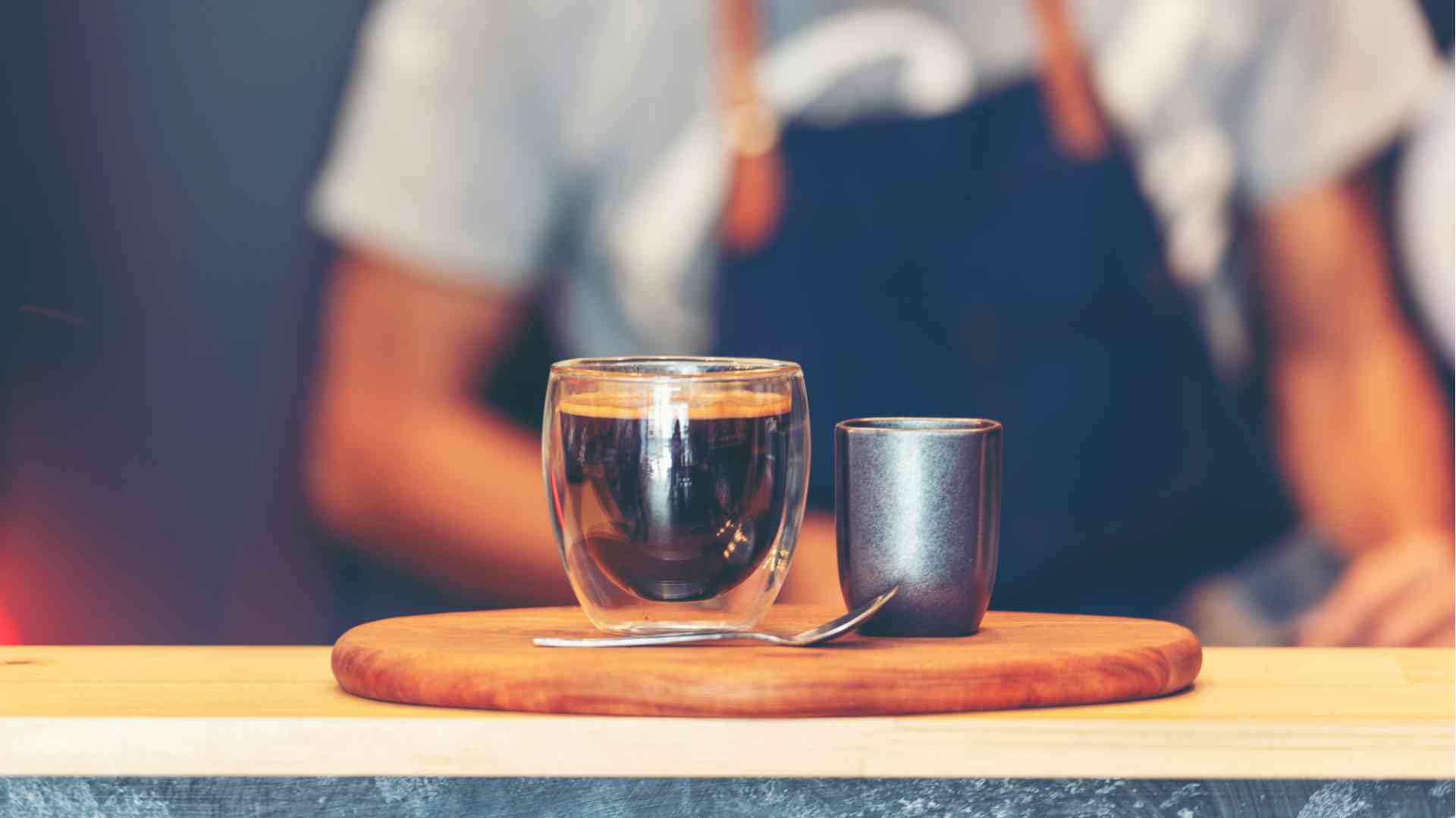 Bar Tour: Amaryllis Cafè saldo in testa, Zeli Coffee & Bakery scala