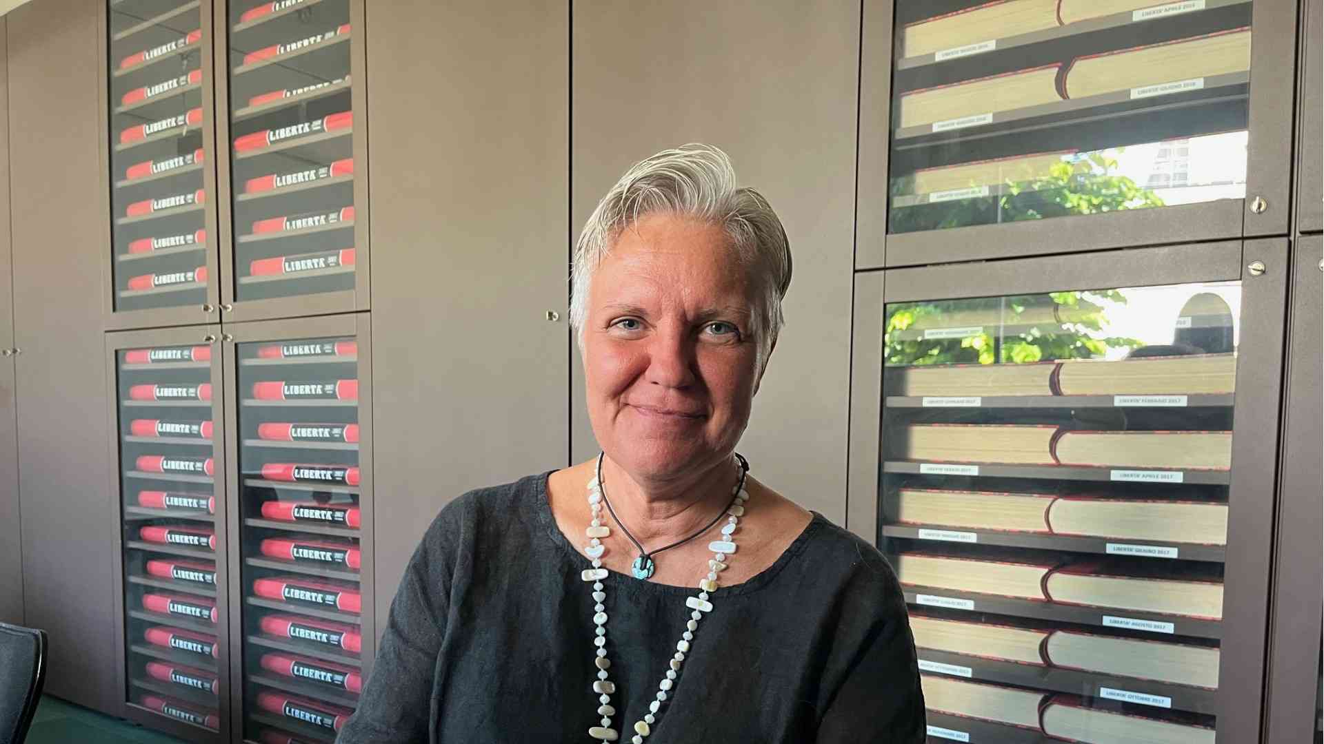 Processo Aurora, la madre: «Senza di lei mi manca la vita»