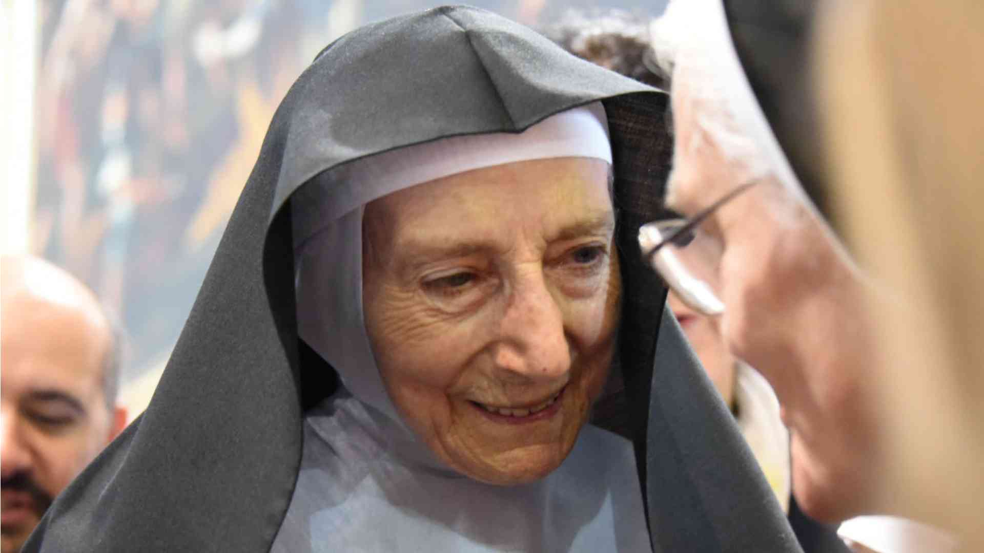 Fu consigliera di due papi, Nibbiano ricorda la badessa Canopi dedicandole la Materna