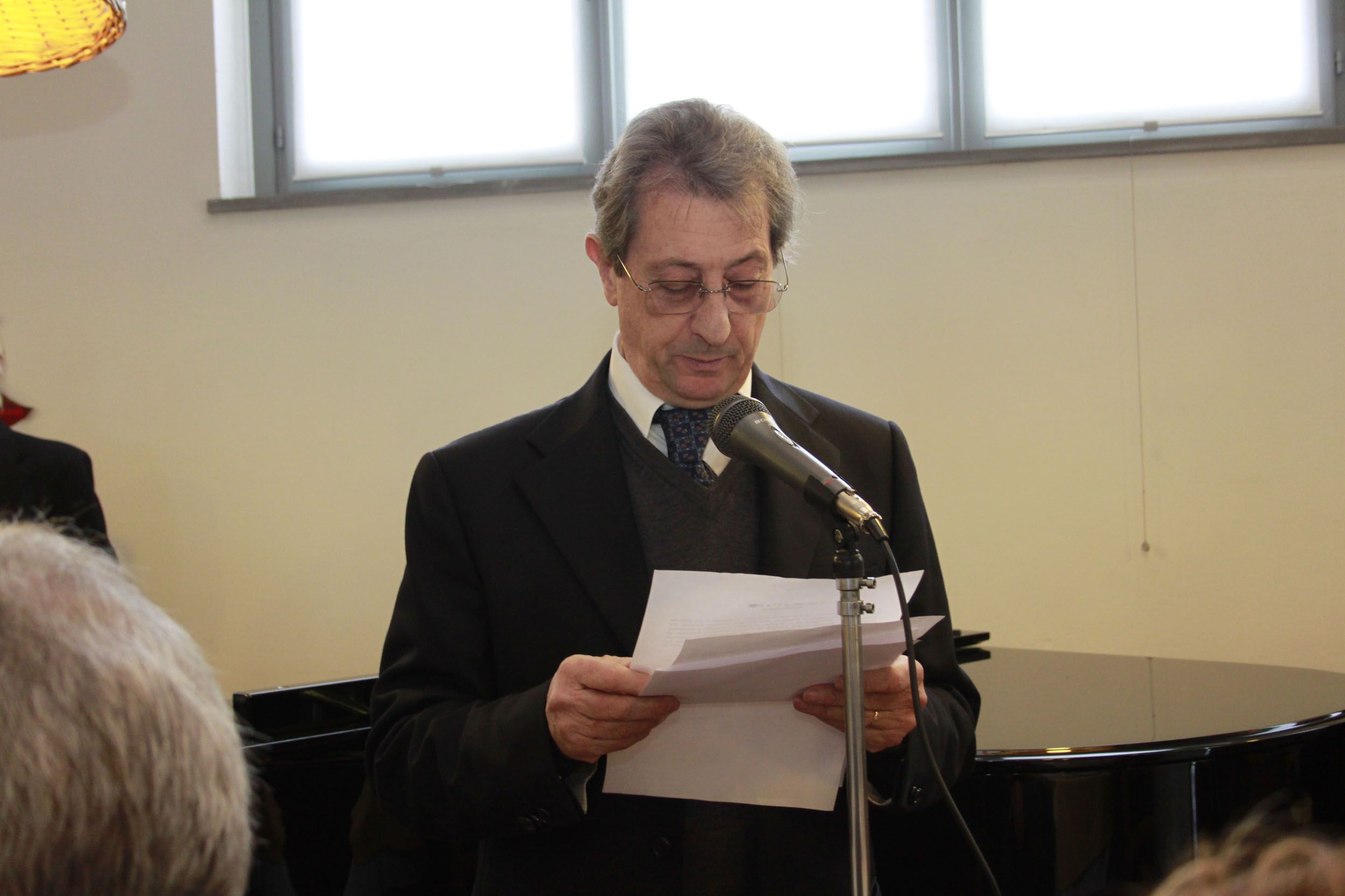 Valentino Matti 