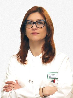 Ilaria Moschini
