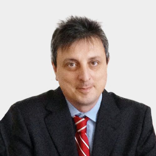 Francesco Giangregorio